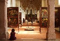 Colmar Unterlinden